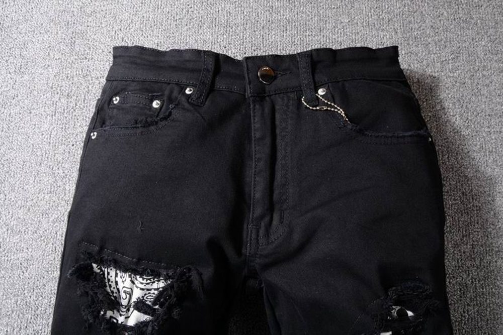 Amiri jeans